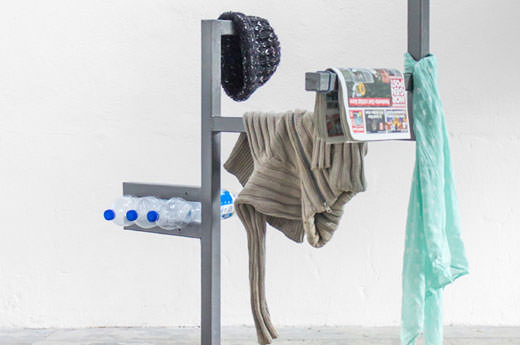 Bachelor Organisation de projets artistiques et culturels de l’IESA Lyon - Drop Furniture Bachelor Organisation de projets artistiques et culturels de l’IESA Lyon - Drop Furniture