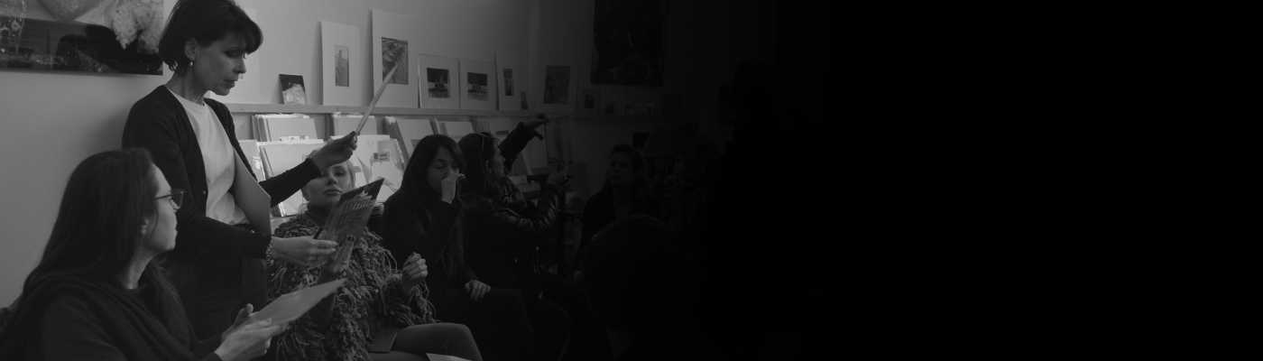 Drouot Formation – IESA arts&culture