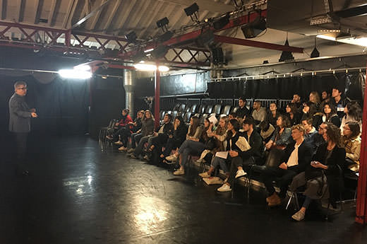 projet bachelor productions et mediation culturelles 50 ans cours florent projet bachelor productions et mediation culturelles 50 ans cours florent