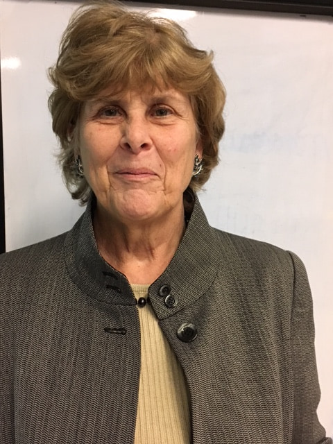 Adriana Turpin professeur principale du MBA art&collecting managment Adriana Turpin professeur principale du MBA art&collecting managment