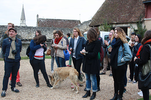 devenir animateur du patrimoine devenir animateur du patrimoine