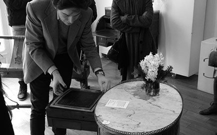 bachelor expertise et commerce de l'art médiation culturelle bac+3 licence bachelor expertise et commerce de l'art médiation culturelle bac+3 licence