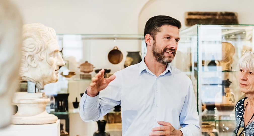 business developer en art business developer en art