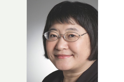 Chen Yi compositrice chinoise