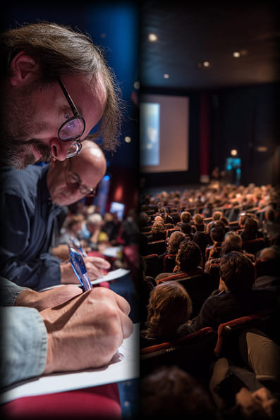 Comment le Centre national du cinéma (CNC) peut vous aider à financer votre film - IESA art&culture