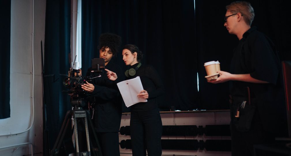 Directeur artistique cinéma Directeur artistique cinéma