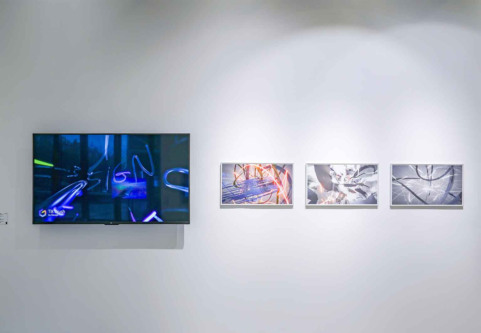 Alumna Zeng YE alumni du Mastère Art contemporain Alumna Zeng YE alumni du Mastère Art contemporain