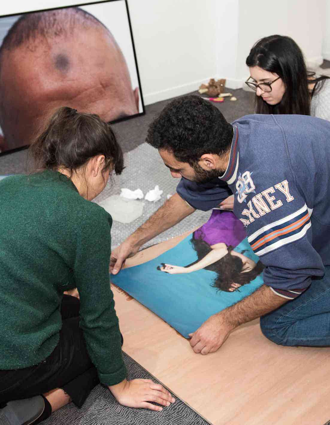 Les projets de groupe et les projets personnels Les projets de groupe et les projets personnels