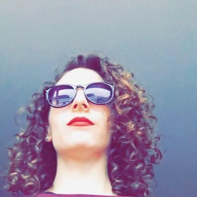 Klara Sedova Chargé de production musiques actuelles Polydor Universal music