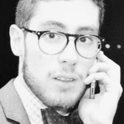 Quentin Reverseau Bachelor Expertise et commerce de l'art Quentin Reverseau Bachelor Expertise et commerce de l'art
