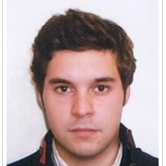 romain perrot mastère professionnel Marché de l'art contemporain