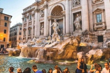 Voyage d'Études à Rome – Une Immersion dans le Baroque et le Classicisme