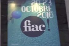 FIAC 2016
