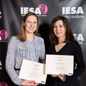 Remise des diplômes MBA Promo 2017 Remise des diplômes MBA Promo 2017