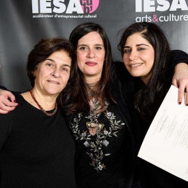 Remise des diplômes MBA Promo 2017 Remise des diplômes MBA Promo 2017